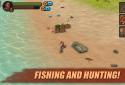 Survival Game: Lost Island 3D screenshot 4