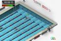 Swimming Race 2016 screenshot 2