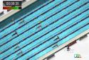 Swimming Race 2016 screenshot 5