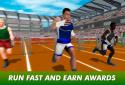 Athletics Running Race screenshot 3