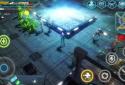 Alien Zone Raid screenshot 12