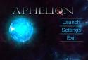 Aphelion screenshot 5