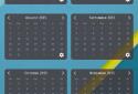 Month Calendar Widget screenshot 11