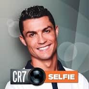 CR7Selfie
