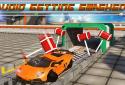 Extreme Car Stunts 3D screenshot 1