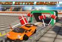Extreme Car Stunts 3D screenshot 11