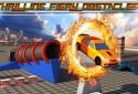 Extreme Car Stunts 3D screenshot 12