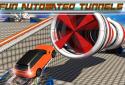 Extreme Car Stunts 3D screenshot 13
