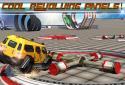 Extreme Car Stunts 3D screenshot 15