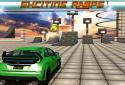 Extreme Car Stunts 3D screenshot 5