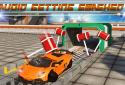 Extreme Car Stunts 3D screenshot 8