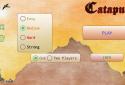 Catapult screenshot 1