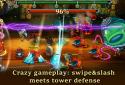 Dungeons & Aliens screenshot 1
