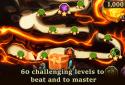 Dungeons & Aliens screenshot 2