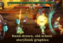 Dungeons & Aliens screenshot 3
