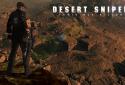 Desert Sniper Invisible Killer screenshot 16