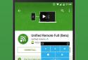 Unified Remote Full screenshot 3
