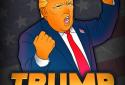 Trump. U. S. Election Rush screenshot 1
