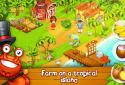 Farm Zoo: Bay Island Village screenshot 3