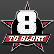 To Glory 8 - Bull Riding