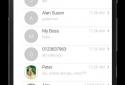 iMessenger: Messenger OS9 screenshot 11