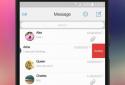 iMessenger: Messenger OS9 screenshot 3