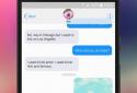 iMessenger: Messenger OS9 screenshot 4
