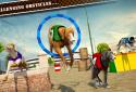 Dog Race & Stunts 2016 screenshot 10