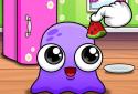 5 Moy Virtual Pet Game screenshot 2