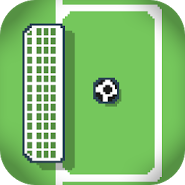 Socxel | Pixel Soccer
