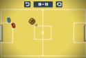 Socxel | Pixel Soccer screenshot 2