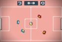 Socxel | Pixel Soccer screenshot 3