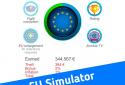 European Union Simulator screenshot 4