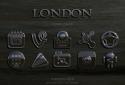 LONDON Icon Pack screenshot 9