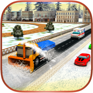 Snow Rescue Operations In 2016