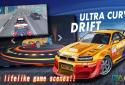 Ultra Curve Drift screenshot 1