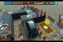 RealParking3D Parking Games screenshot 2