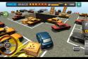 RealParking3D Parking Games screenshot 4