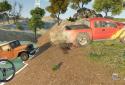 4X4 OffRoad Jeep Hill Driving screenshot 18