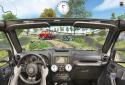 4X4 OffRoad Jeep Hill Driving screenshot 8