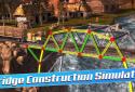Bridge Construction Simulator screenshot 13