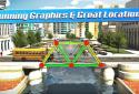 Bridge Construction Simulator screenshot 14