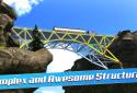 Bridge Construction Simulator screenshot 16