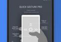 Quick Gesture Pro screenshot 1