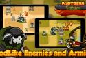 Fortress is a Tower Defense TD Game screenshot 3