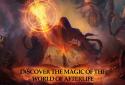 Afterlife: RPG Clicker CCG screenshot 1