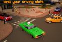 Driving Academy Reloaded screenshot 8