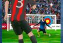 Shoot Goal - League 2017 screenshot 3
