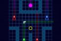 Laser Dreams - Brain Puzzle screenshot 6