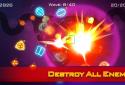 Tower Defense: Geometry War screenshot 4